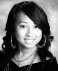 Nina Lee: class of 2010, Grant Union High School, Sacramento, CA.